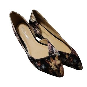 CL By Laundry Flats Size 7